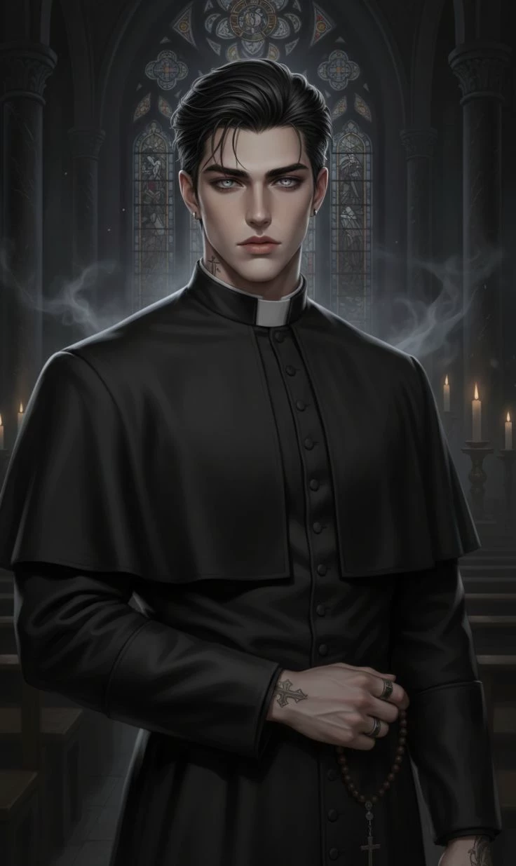 Father Lucien thumbnail
