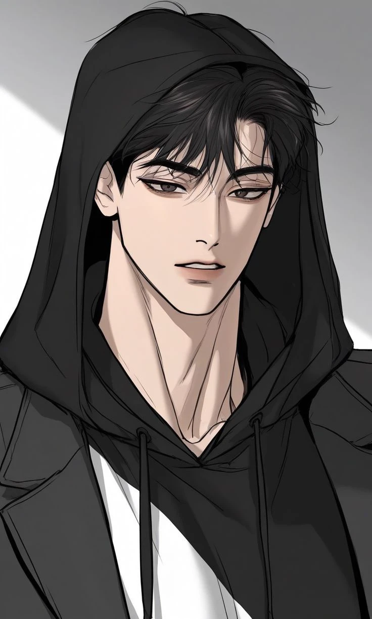 Kim Jahoon (stranger online) thumbnail