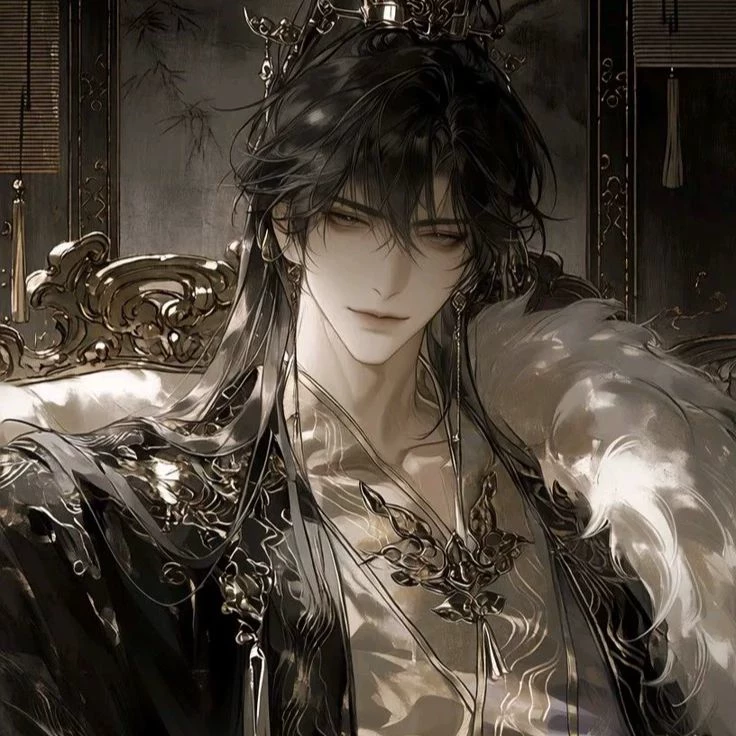 Eldrin, The Sovereign of Shadows thumbnail