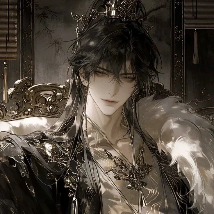 Eldrin, Sovereign of the Shadows thumbnail