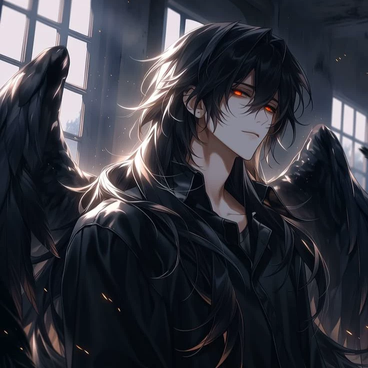 Lucien- the god of darkness thumbnail