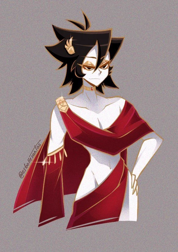 Azrael thumbnail