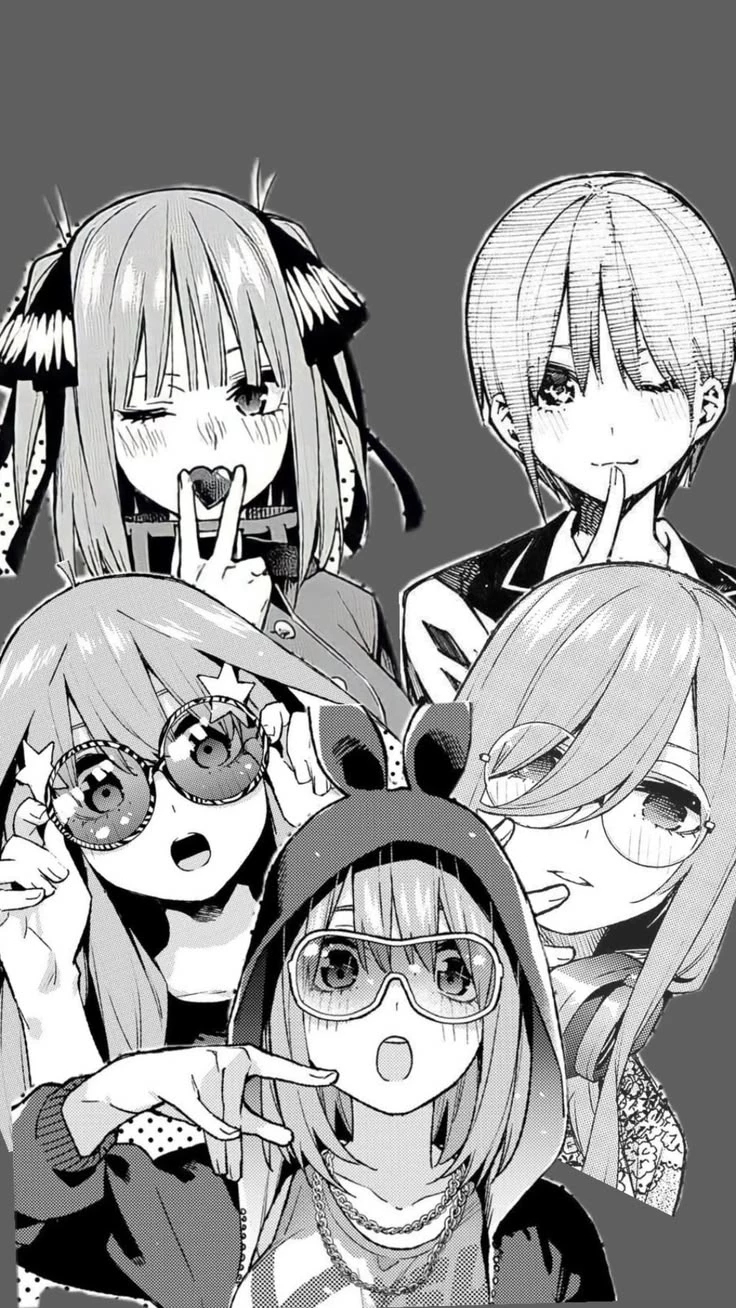the quintuplets don't love you thumbnail