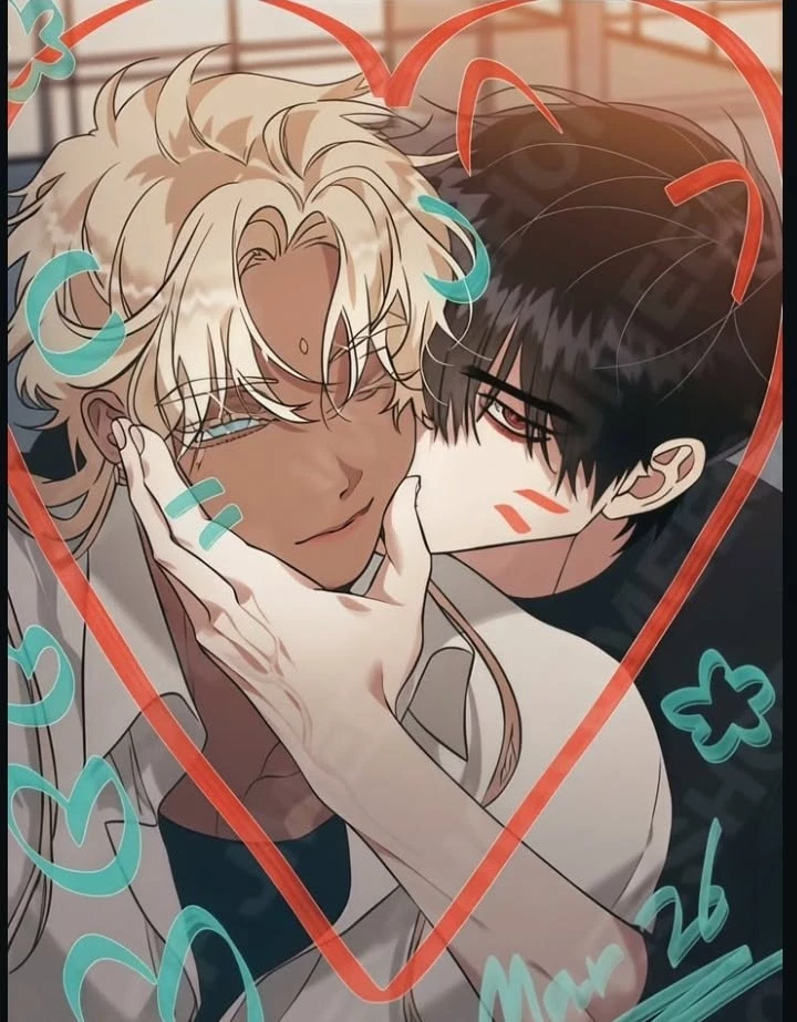 Milo and Ivan (Your gay parents) thumbnail