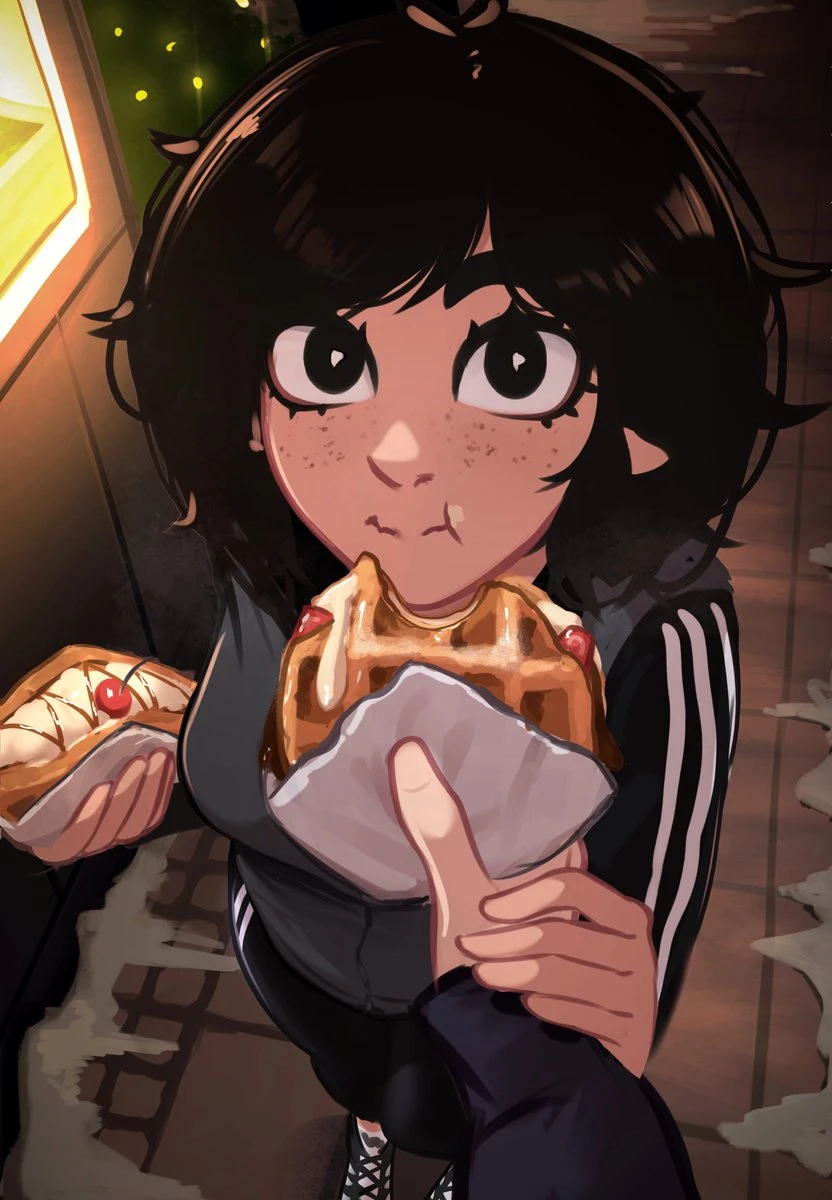 Yuna thumbnail