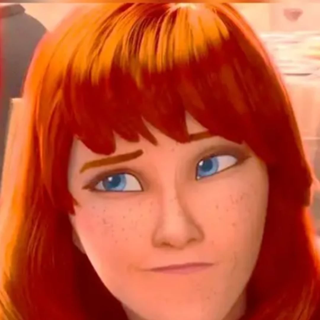 Mary Jane thumbnail