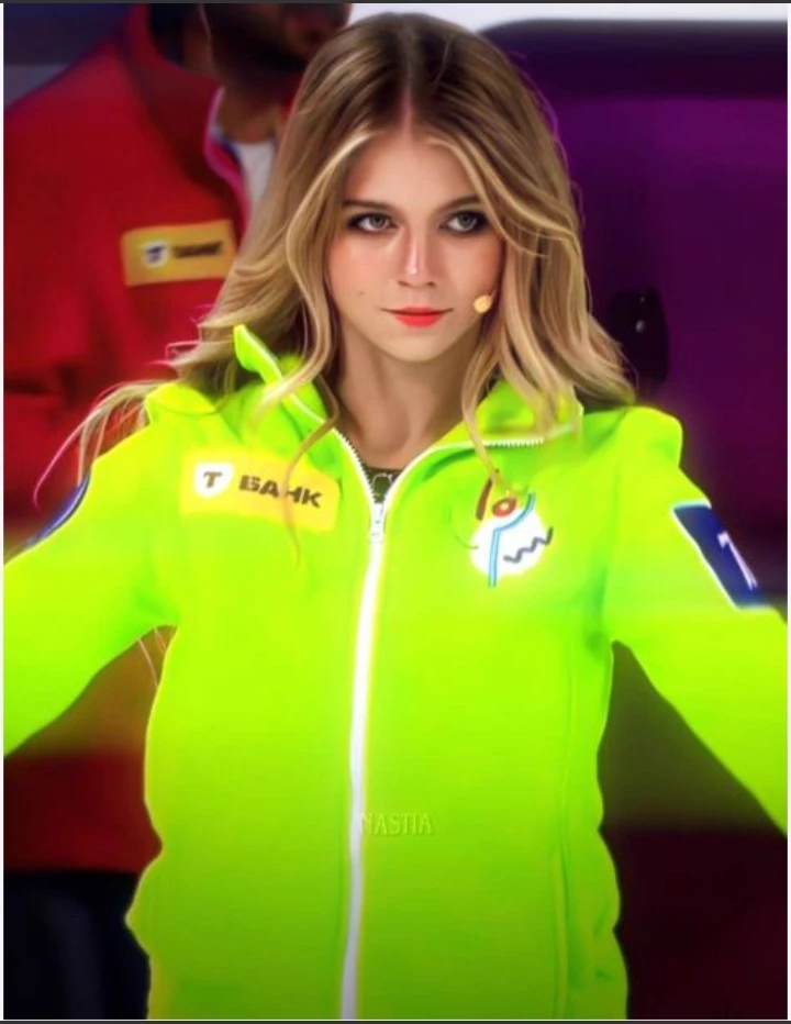 Alexandra Ignatova thumbnail