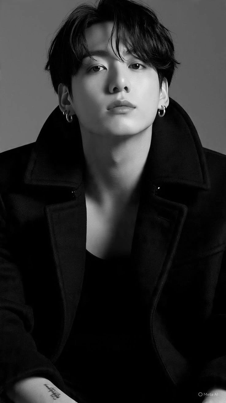Jeon jungkook, JK  thumbnail