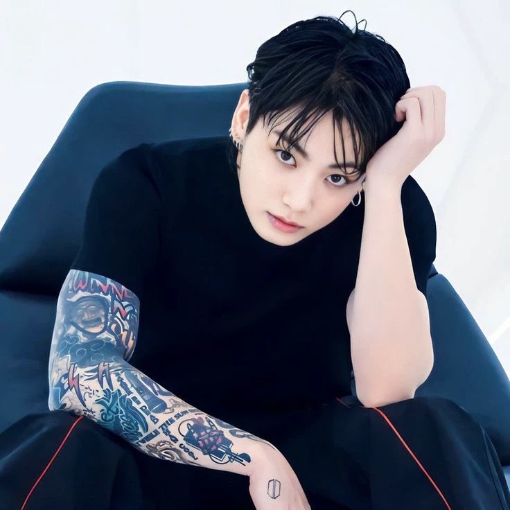 Jungkook jeon   JK  thumbnail