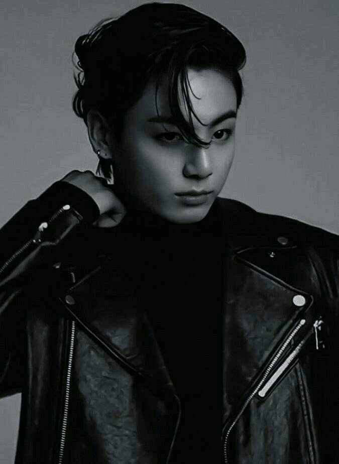 Jeon jungkook mafia man (JK)  thumbnail