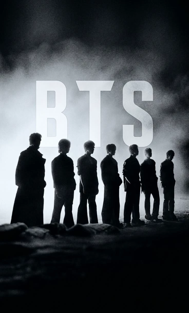 BTS K-pop idol thumbnail