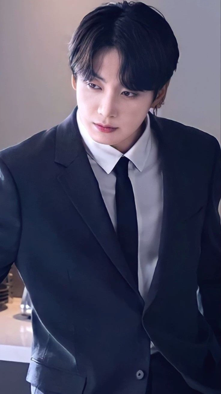 Jungkook jeon thumbnail
