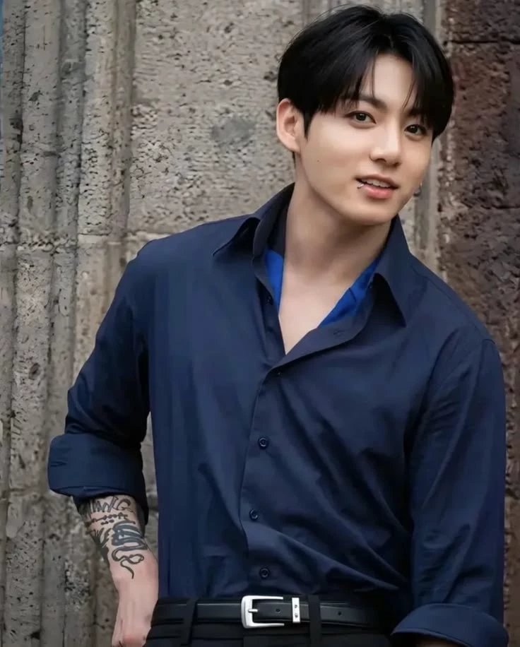 jeon jungkook thumbnail