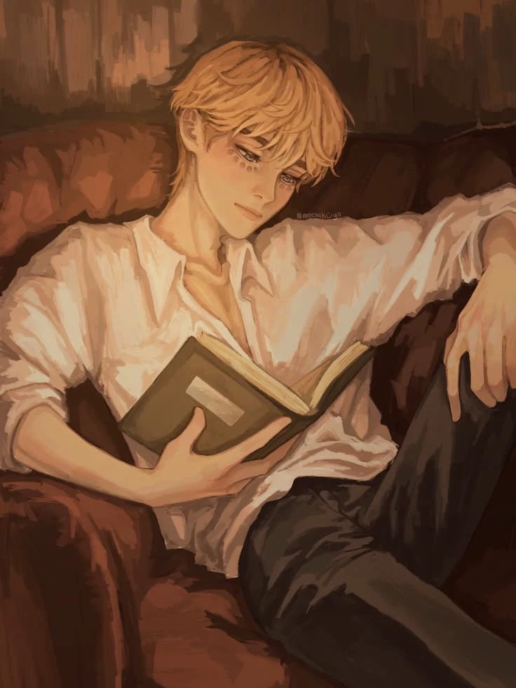 Armin Arlert thumbnail
