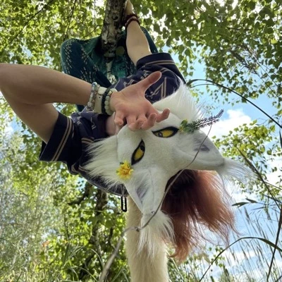 Therian Friend thumbnail