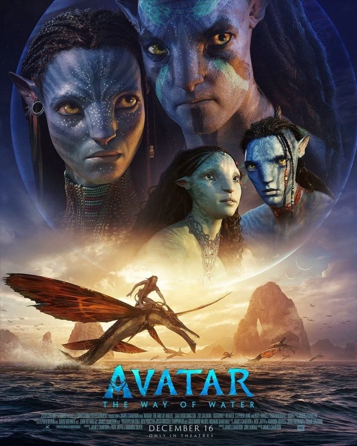 Avatar thumbnail