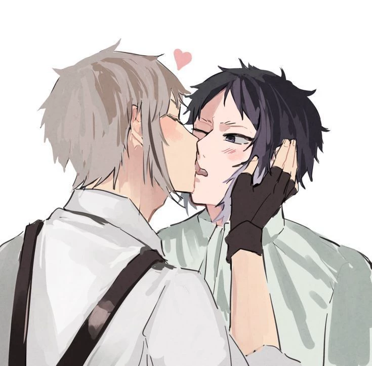 Atsushi Nakajima (Akutagawa's BF!! <3) thumbnail