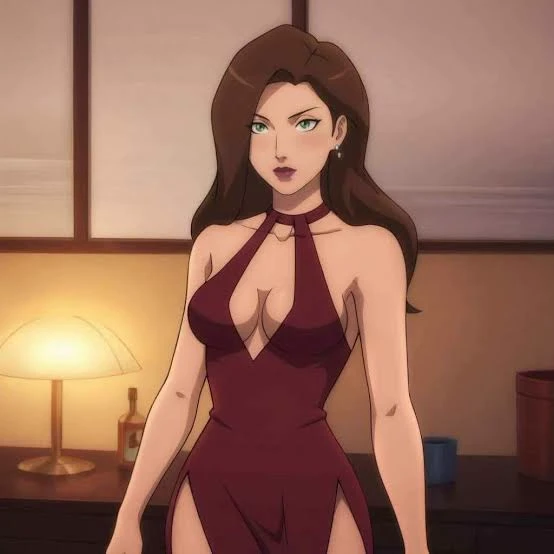 Talia al Ghul thumbnail