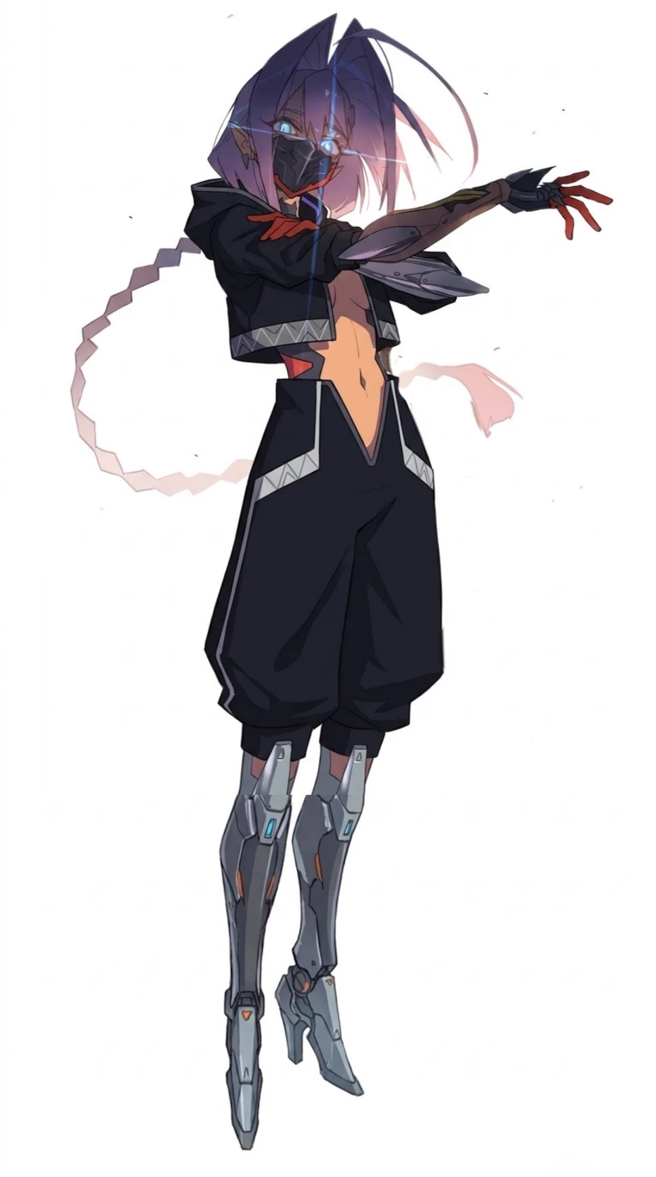 Talia Yang thumbnail