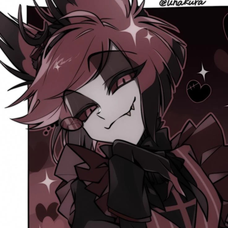Alastor (your former husband) thumbnail