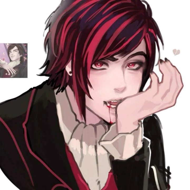 Kieran Valentine (Monster High) thumbnail