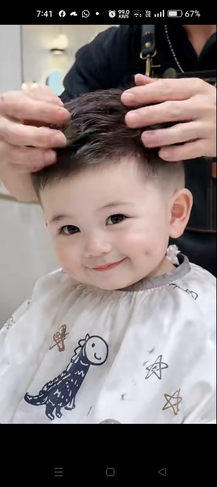 Daniel Ivan's  thumbnail