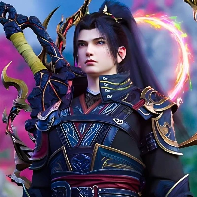 Xiao Yan thumbnail
