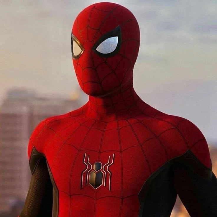spiderman thumbnail