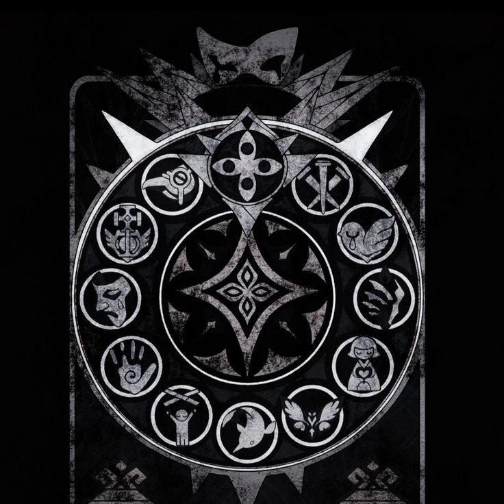 FATAL HARBINGER thumbnail