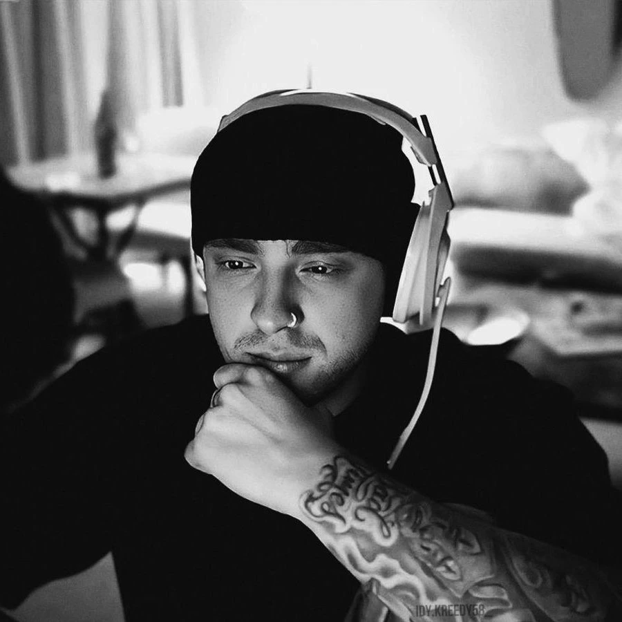 Egor Kreed thumbnail