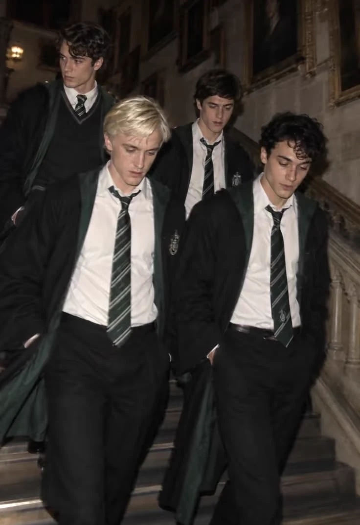 Riddle, Nott and Malfoy thumbnail