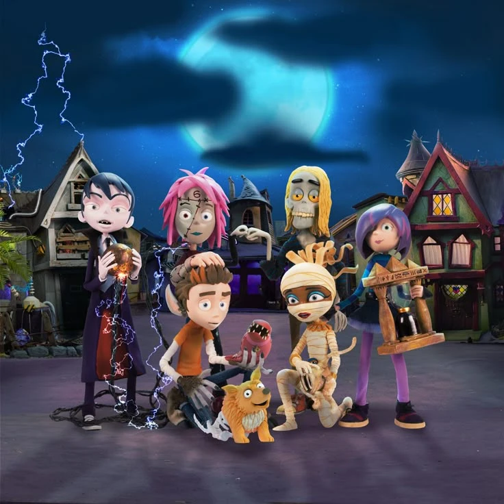 screem street thumbnail