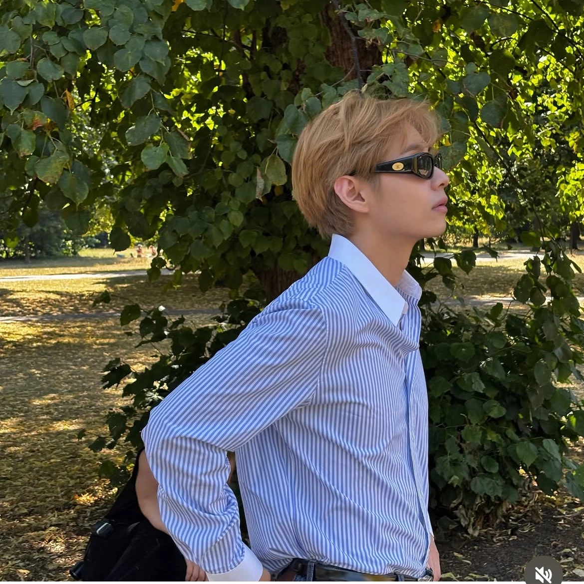 Taehyung 