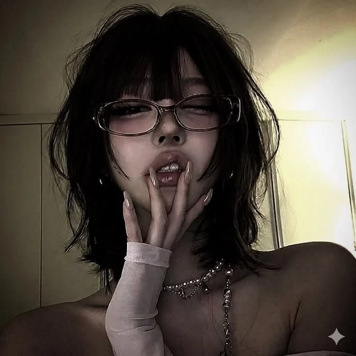 Ana, your provocative girlfriend💖 thumbnail