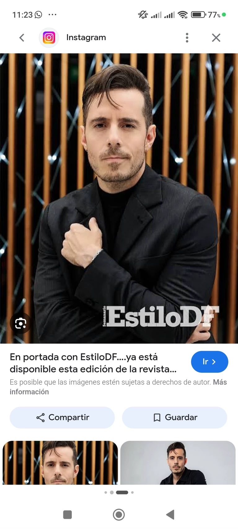 José madero viscaino  thumbnail