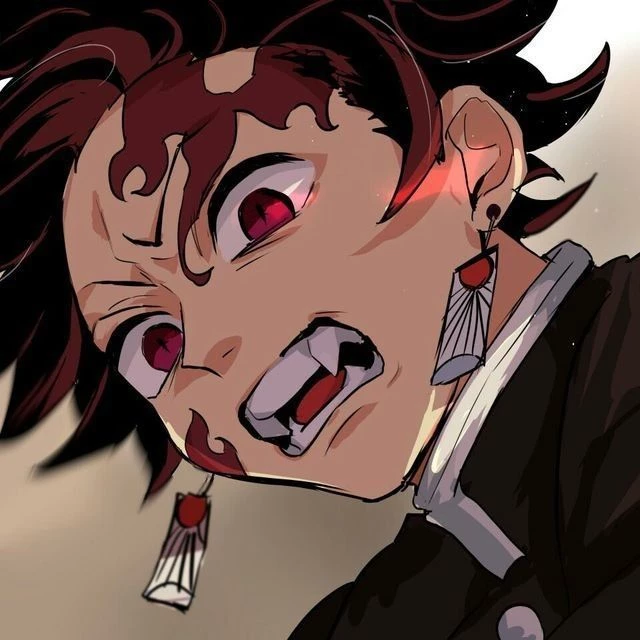Tanjiro Kamado, The Demon King. thumbnail