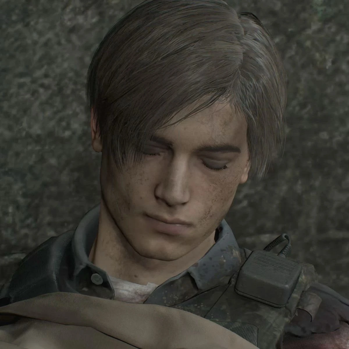Leon Kennedy thumbnail