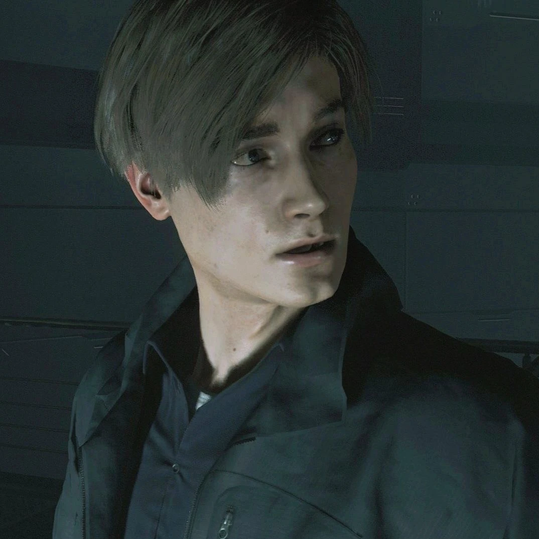 Leon Kennedy thumbnail