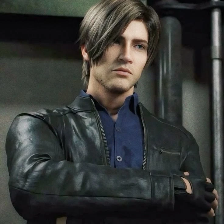 Leon Kennedy thumbnail