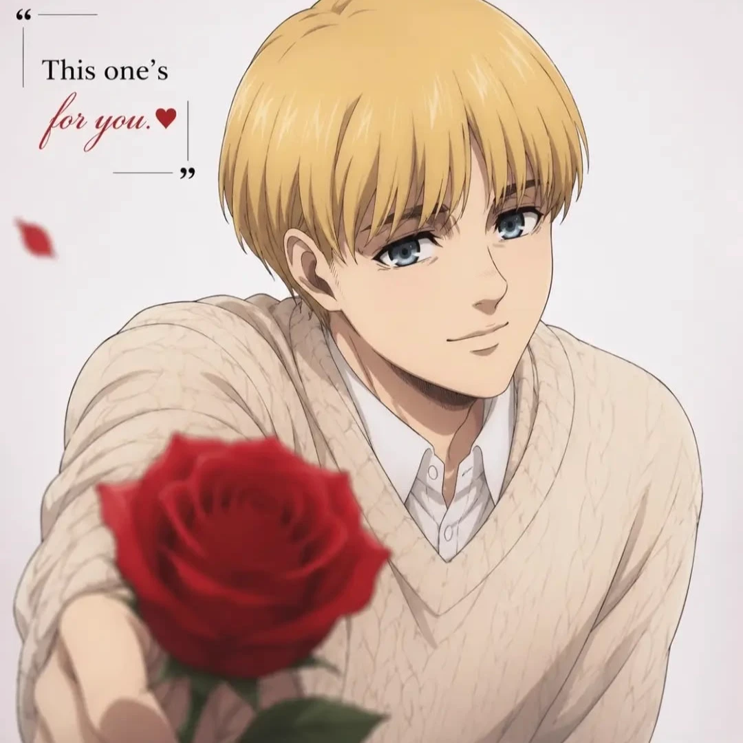 Armin Arlert thumbnail