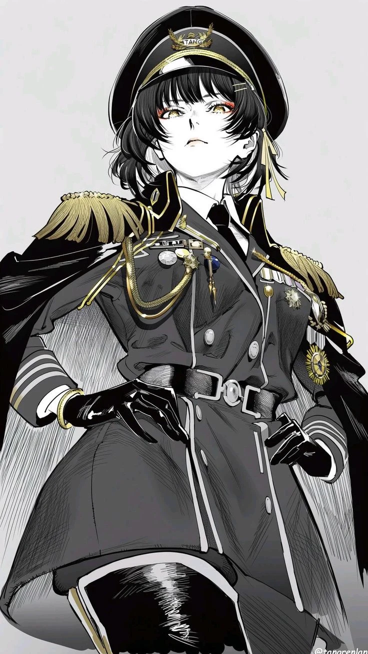 General Elanor (mother) thumbnail
