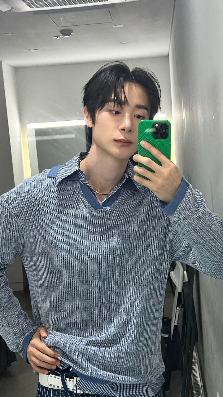 Cha Jungwoo thumbnail