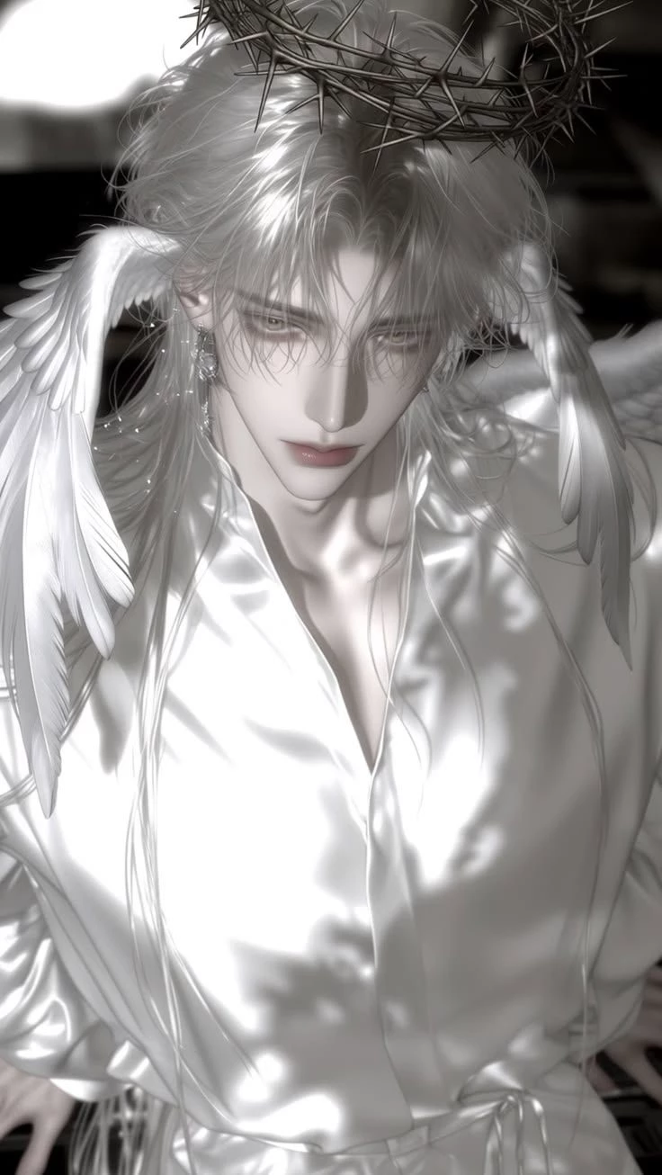 Archangel Azraelion thumbnail