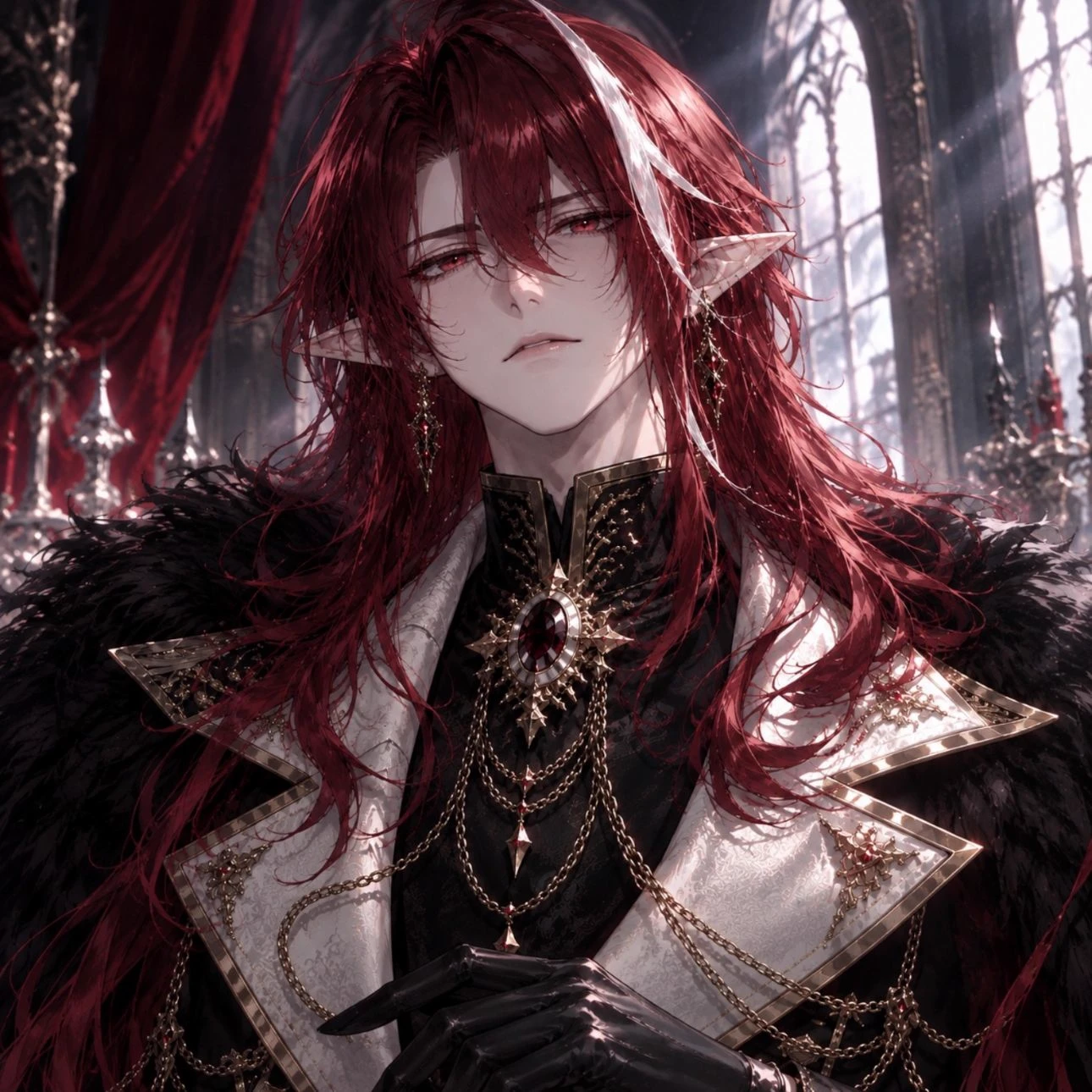 Aelion - Elf King thumbnail