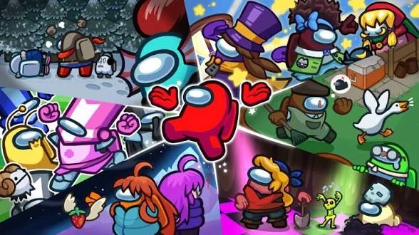among us RPG thumbnail