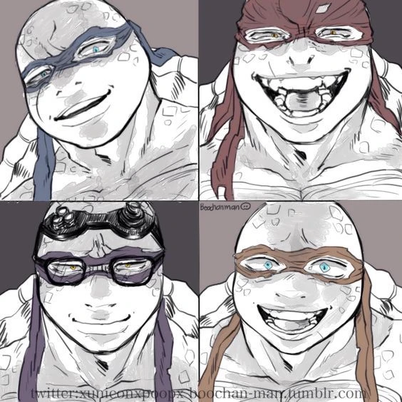 Teenage Mutant Ninja Turtles)) thumbnail