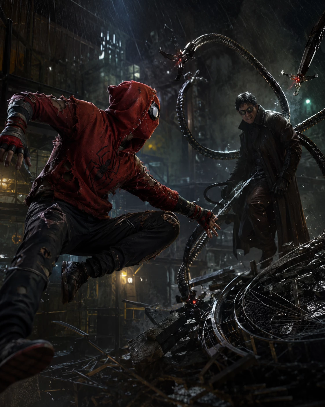 spider man thumbnail