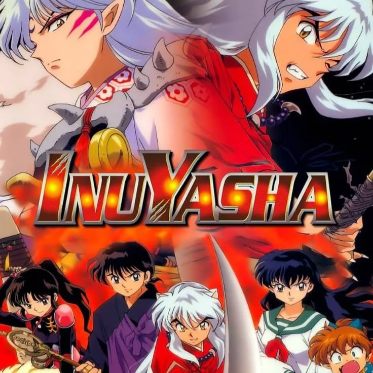 World of Inuyasha thumbnail