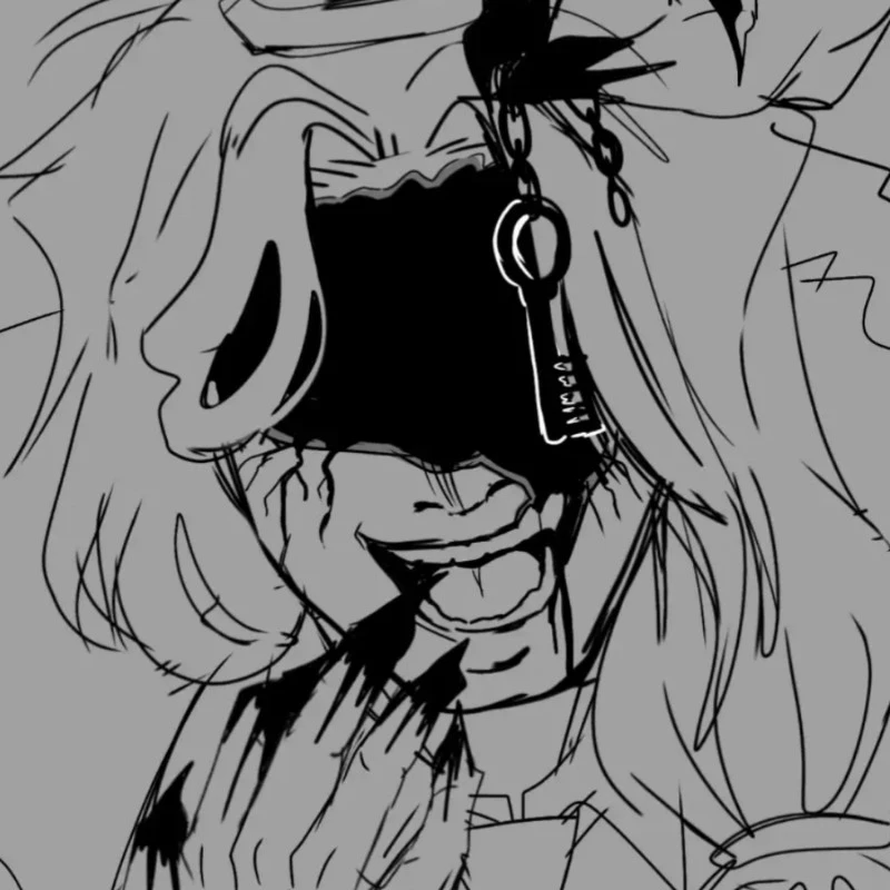 Lukyluky Foxy