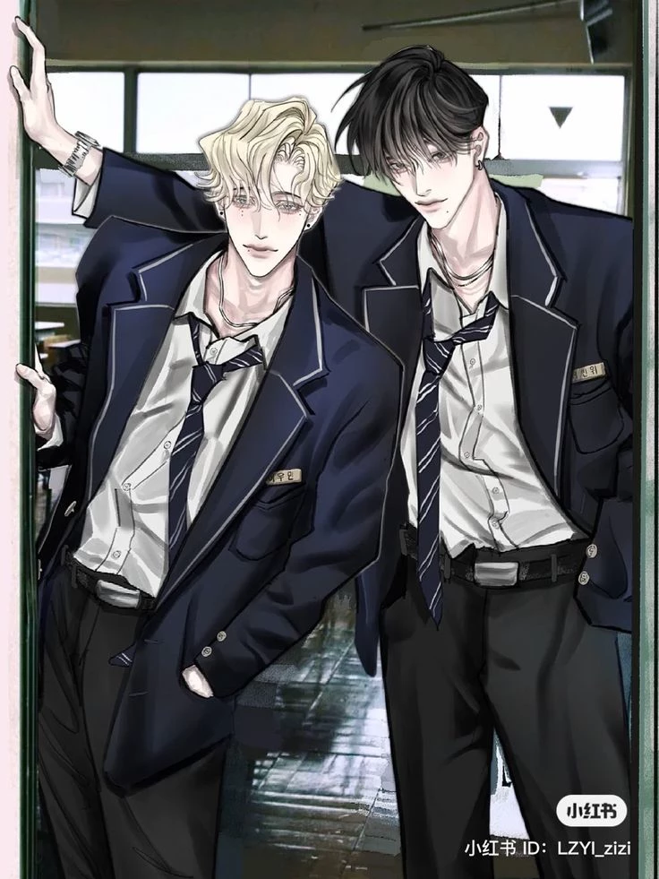 Souta & shin thumbnail
